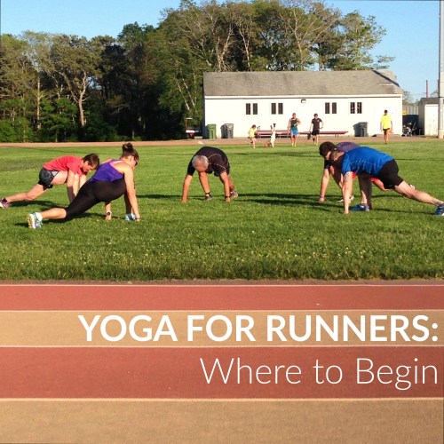 Yoga for Runners